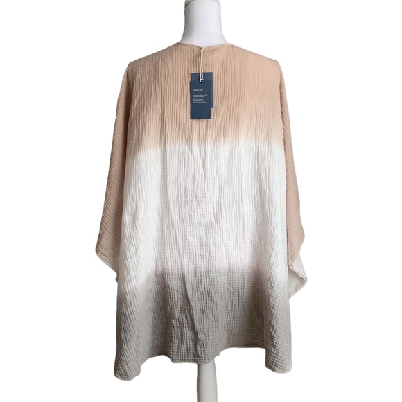 Universal Thread Goods Co. 💯% Cotton Open Front cover Up size OSFM - Picture 5 of 15